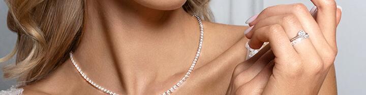 Sieraden met lab-grown diamanten kopen