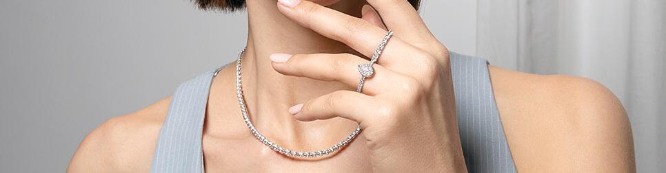 Sieraden - een bijzonder cadeau