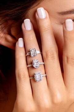 Ringen vanaf € 2.000 Ringen vanaf € 2.000