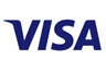 Kredietkaart VISA