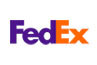 FedEx verzending
