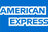 Amex icon