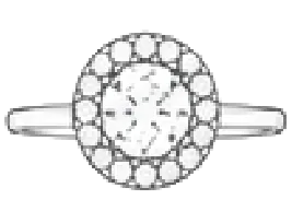 Halo ringen