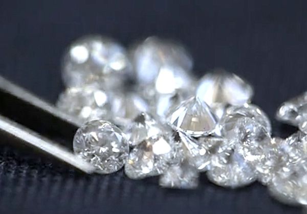 Carat, het karaat: diamanten 4 C's - diamantkwaliteit