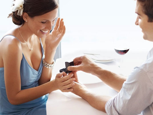 7 Tips voor een perfecte verloving