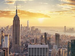 Verloven in New York