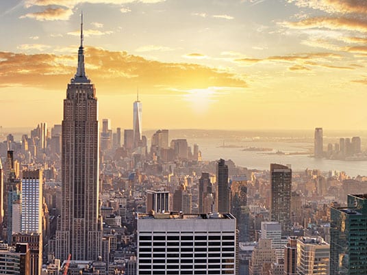 Verloven in New York – 5 mooiste locaties