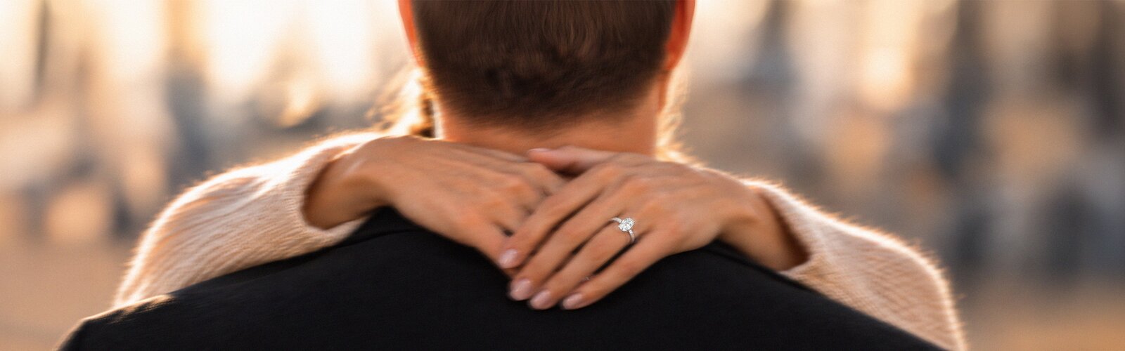 Verlovingsring met diamant kopen Verlovingsring met diamant kopen
