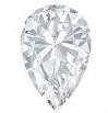 Diamant Druppel