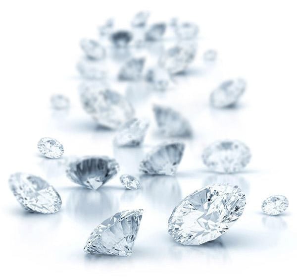 Diamantkwaliteit