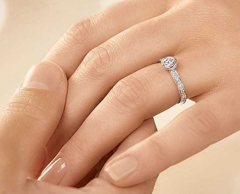 Hoogwaardige ringen voor een perfecte verloving