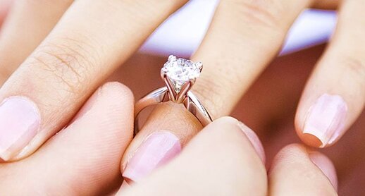 Hoe de juiste ringmaat te vinden?