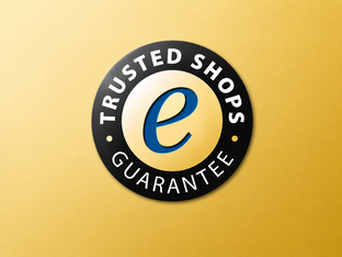 Echte beoordelingen van klanten via Trusted Shops lezen