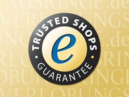 Echte beoordelingen van klanten via Trusted Shops lezen