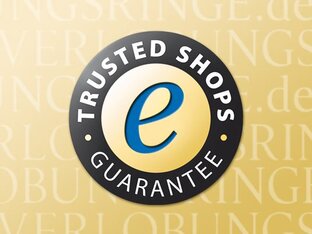Echte beoordelingen van klanten via Trusted Shops lezen