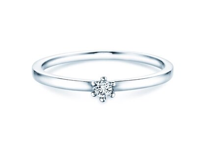 Verlovingsring Classic Petite