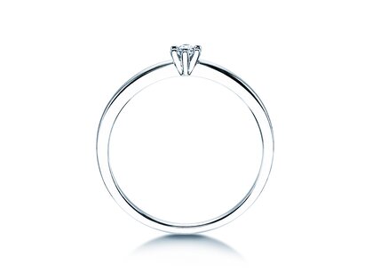 Verlovingsring Classic Petite