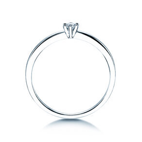 Verlovingsring Classic Petite