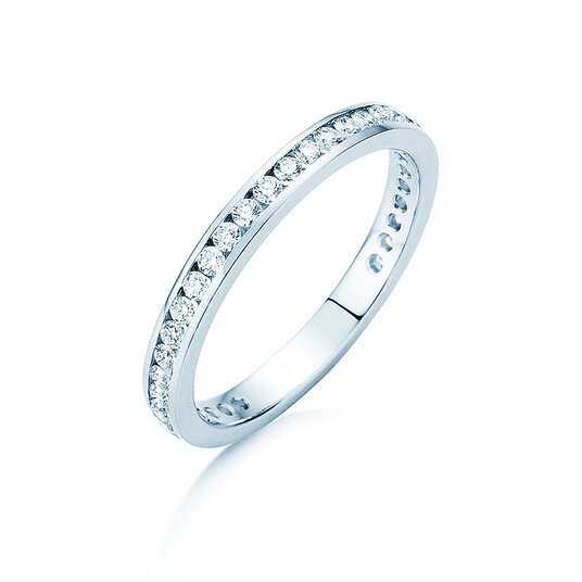 Verlovingsring Endless Love