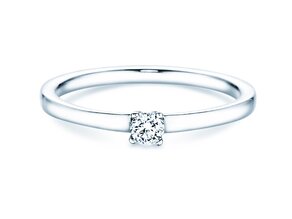 Verlovingsring Modern Petite