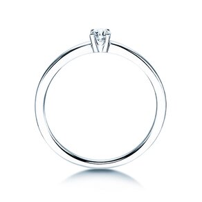 Verlovingsring Modern Petite