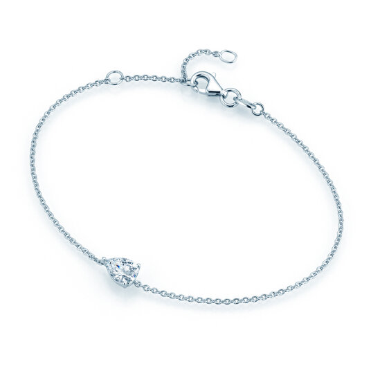 Armband Diamond Drop Lab-grown diamant