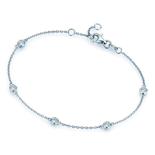 Armband Leon Lab-grown diamant