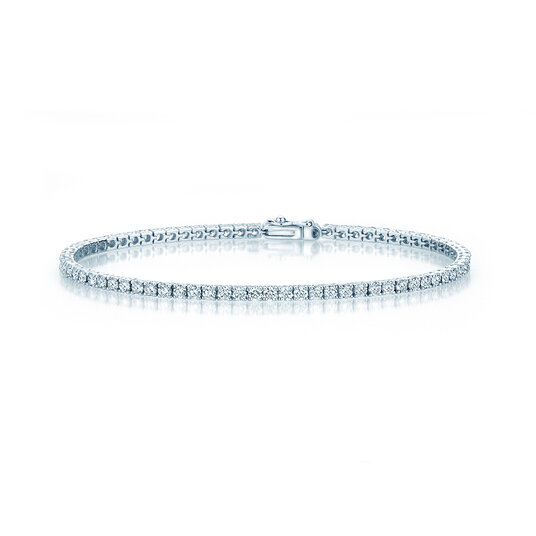 Tennisarmband Modern