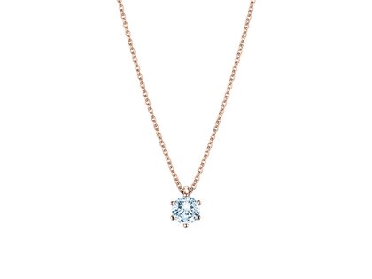 Hanger Classic in 14K roségoud