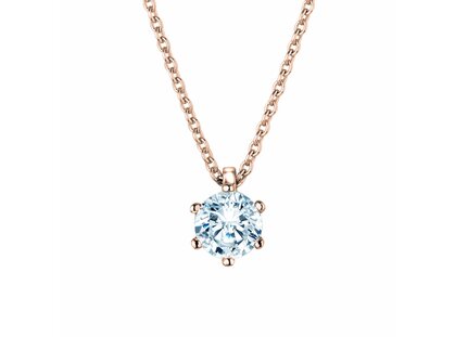 Hanger Classic in 18K roségoud