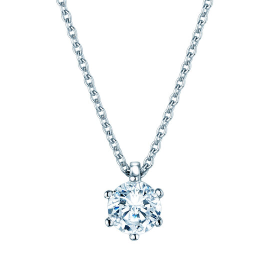 Hanger Classic Lab-grown diamant
