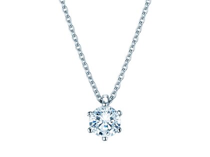 Hanger Classic Lab-grown diamant