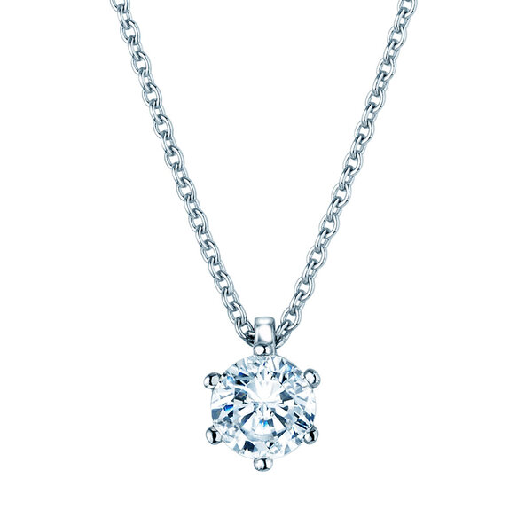 Hanger Classic Lab-grown diamant