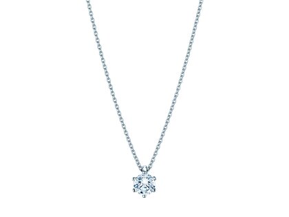 Hanger Classic Lab-grown diamant
