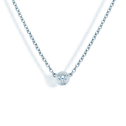 Hanger Diamond Bowl Lab-grown diamant