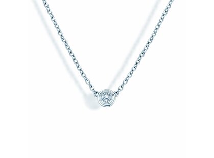 Hanger Diamond Bowl
