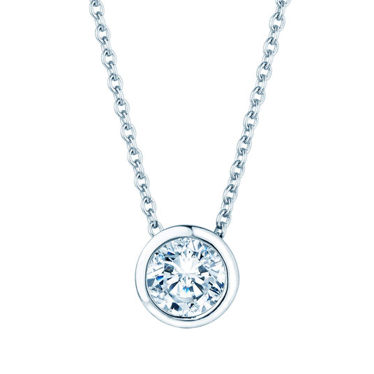 Hanger Eternal Lab-grown diamant