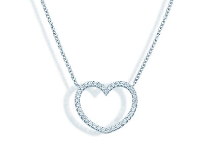 Hanger My Heart