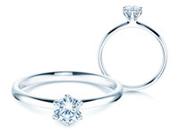 Verlovingsring Classic 6