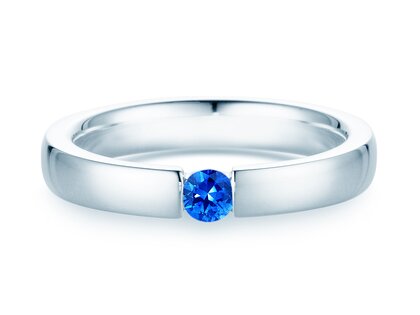 Verlovingsring Infinity Colour