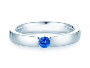 Verlovingsring Infinity Colour