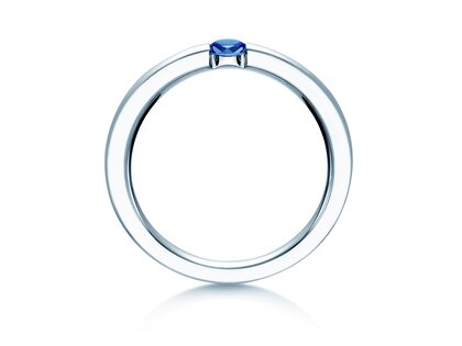 Verlovingsring Infinity Colour