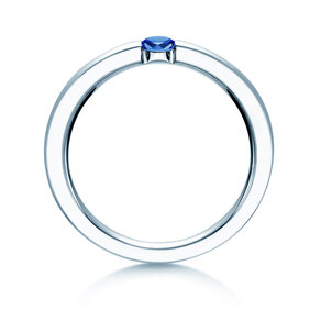Verlovingsring Infinity Colour