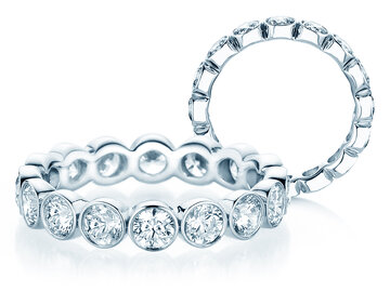 Verlovingsring Bliss