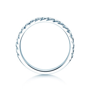 Verlovingsring Wave