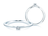 Verlovingsring Delight