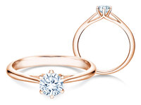 Verlovingsring Heaven 6