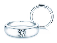 Verlovingsring Promise