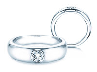 Verlovingsring Promise