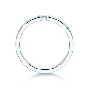 Verlovingsring Serenity Diamond